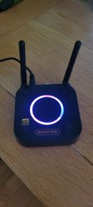 1Mii B06 Pro Bluetooth Receiver