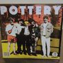 Pottery Welcome To Bobbys Motel Image 2