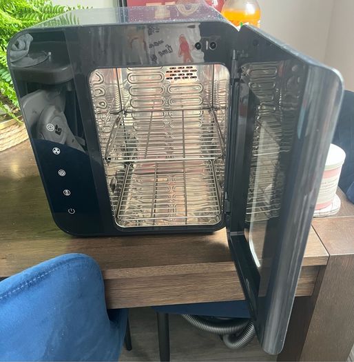 Tommee tippe UV sterilizer