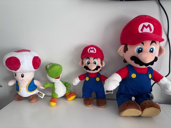 super mario bundle