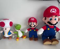 super mario bundle