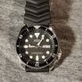 Seiko skx  007 dive watch Image 3