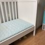 ikea cot Image 2