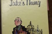 Jake's Thing.