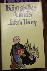 Jake's Thing.