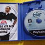 Total Club Manager 2004 PlayStation2 Ps2 Games Original Image 3