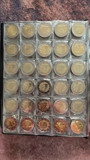 2 euro coin