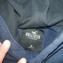 Hollister Hoodie Image 2