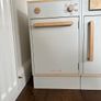 Sebra kids wooden toy kitchen set. Image 5