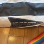 McWilliams Sailmakers Large Holdall Image 2
