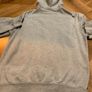 Boxfresh Hoodie - Grey / Anthracite - Medium Image 5