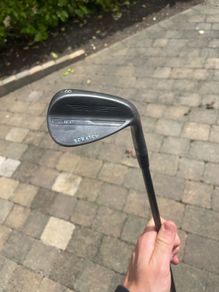wedge