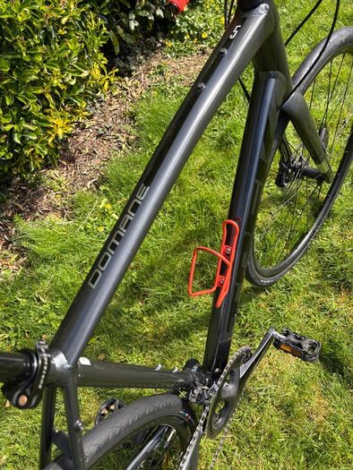 58cm Trek Domane AL 5 Gen 3 Disc