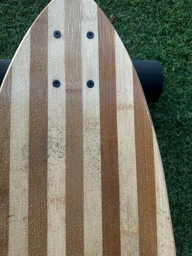 Longboard