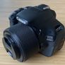 Canon EF 50mm F1.8 STM Lens Hood Image 3