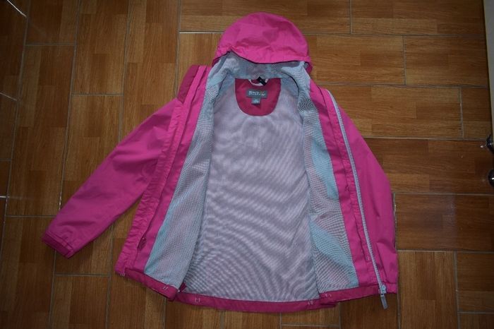 Regatta jacket size 11 years