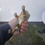 large brass animals Image 4