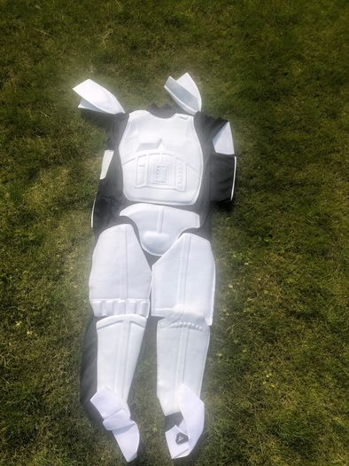 starwars costume