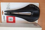 Selle Italia Novus SuperFlow Endurance TM Saddle Black