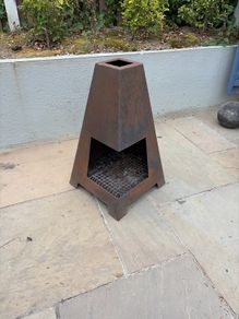 Fire pit