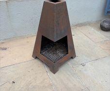 Fire pit