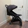 Joie Tourist Travel Pram Image 4