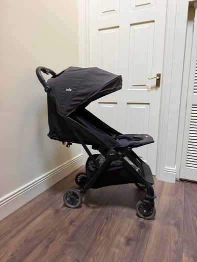 Joie Tourist Travel Pram