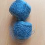 Silk Mohair Yarn Image 6