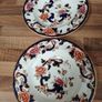 Masons Mandalay Soup Plate Image 2