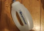 Running water bottle