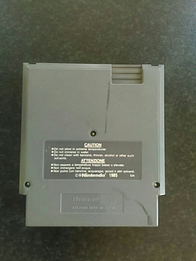 Nintendo NES