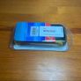 Luggage Strap with Combination Lock Image 4