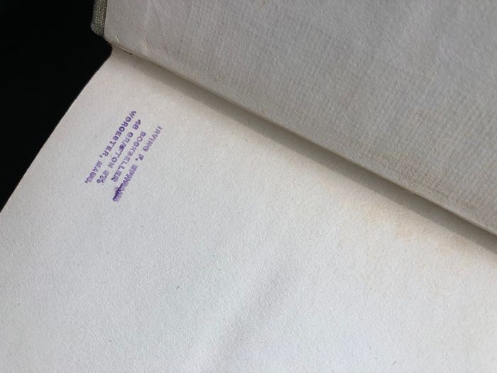 Edwardian Wordsworth, Goldsmith and Gray volumes