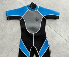 Kids Wetsuit - Shorty - 5Y to 7Y