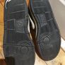 Nike Dunk Highs - size 10 - well worn Image 8