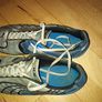 Puma Boots V5.10 - Size 10 Please Read Full Ad Image 3
