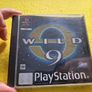 Wild 9  PlayStation1 Ps1 PlayStation2 Ps2 games Original Image 2