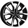 MAK Koln Alloy Wheels Image 2