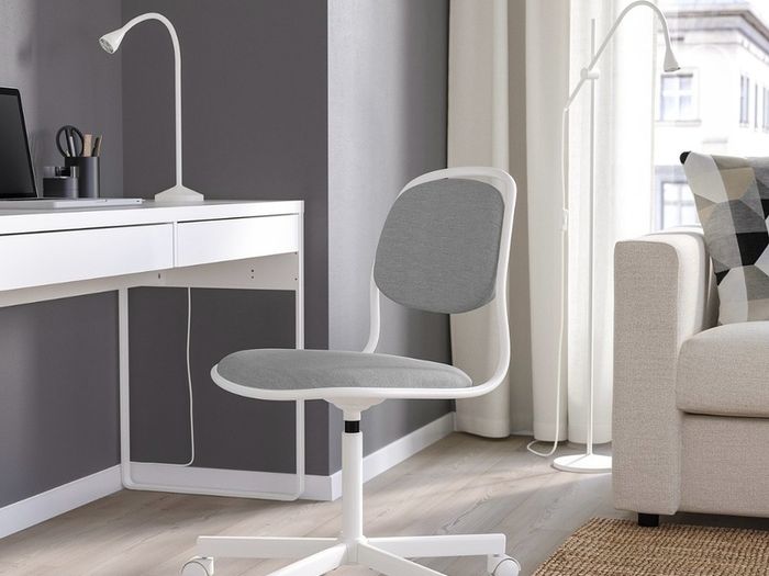 IKEA swivel chair