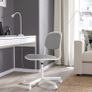 IKEA swivel chair Image 2