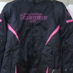 Furygan motorcycle motorbike jacket, Ladies