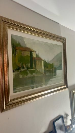 High quality paintings