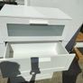 Chest of 4 drawers Brimnes Image 3