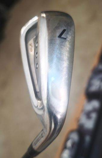 Golf stick