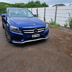 Mercedes C Class