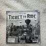 Ticket to Ride - The Card Game Image 3