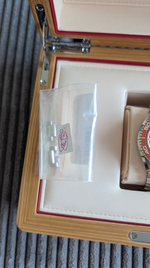 Omega Seamaster Planet Ocean  - New