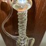 Antique Victorian Glass Frigger Image 4