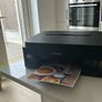 CANON Printer -prints 12000 PAGES perfect for college Image 6