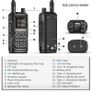 Baofeng UV 17 Pro L Ham Radio Image 5